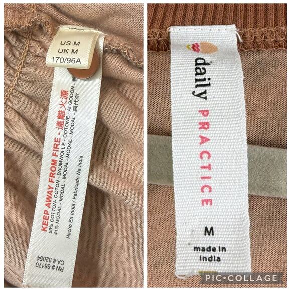 ⭐️Anthropologie ⭐️Leopard Mini Dress - Picture 12 of 15